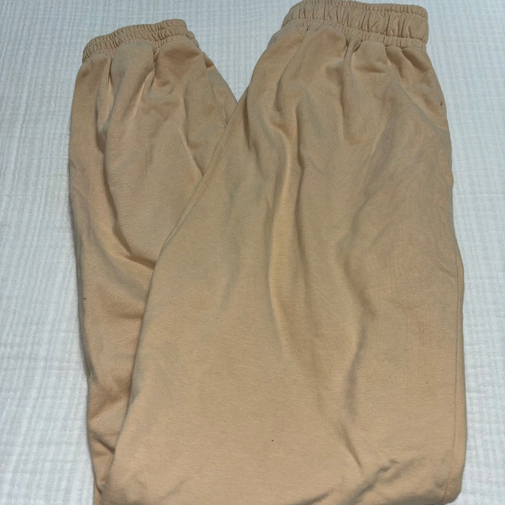 12th Tribe Sand Joggers